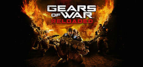 Gears of War: Reloaded - PS5