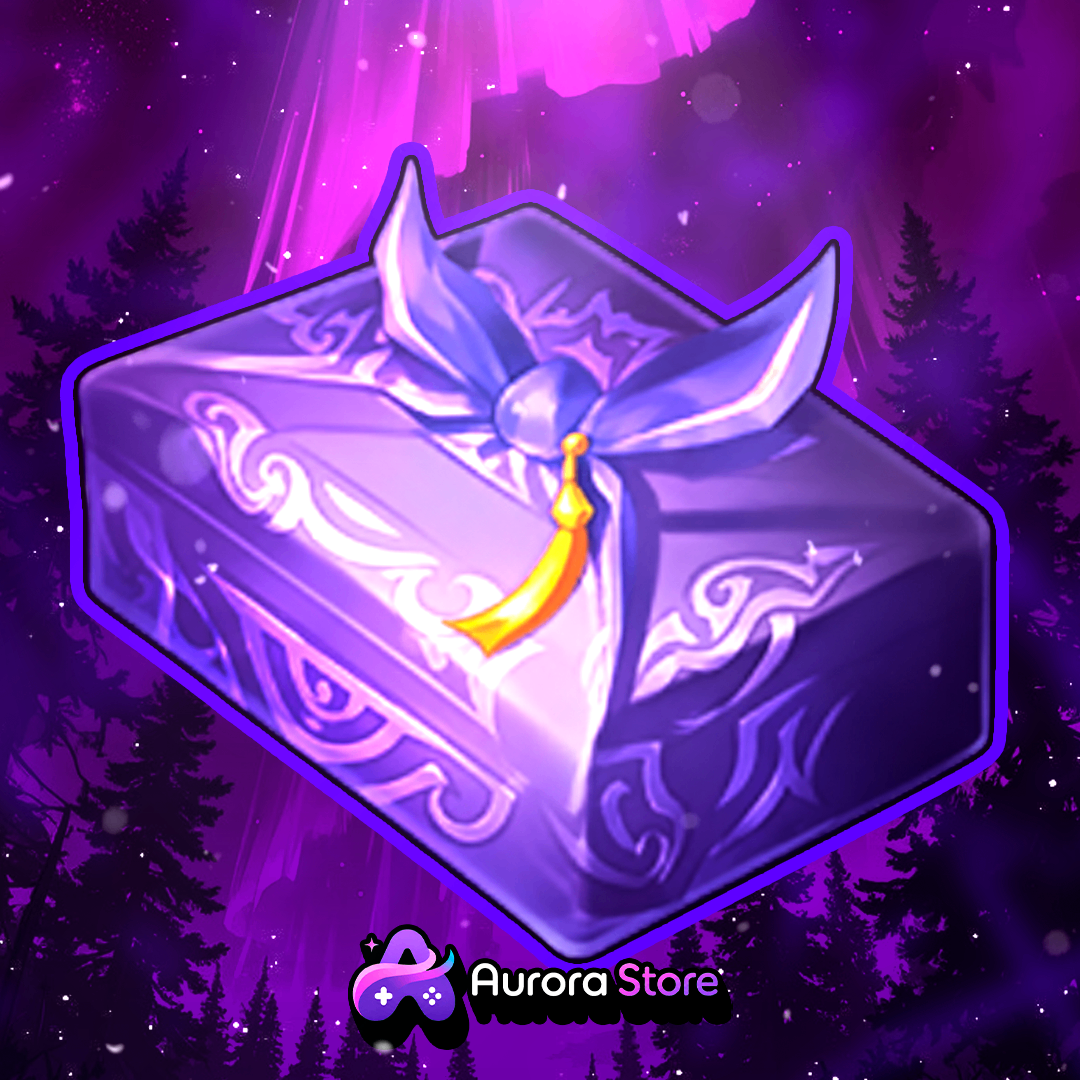 +8 Steed Pack (B)