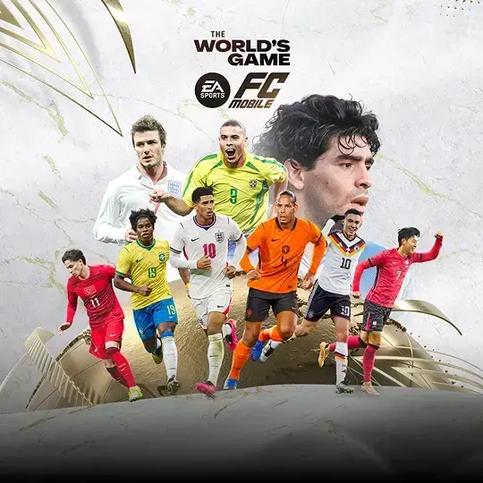 EA Sports FC Mobile - 1.070 FC Points