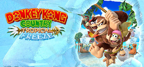 Donkey Kong Country™: Tropical Freeze