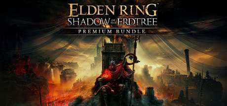 Elden Ring Shadow of the Erdtree Premium Bundle - Xbox