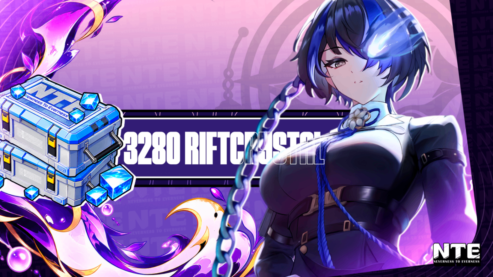 3280 + 600 Riftcrystal