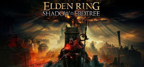 Elden Ring Shadow of the Erdtree - Xbox