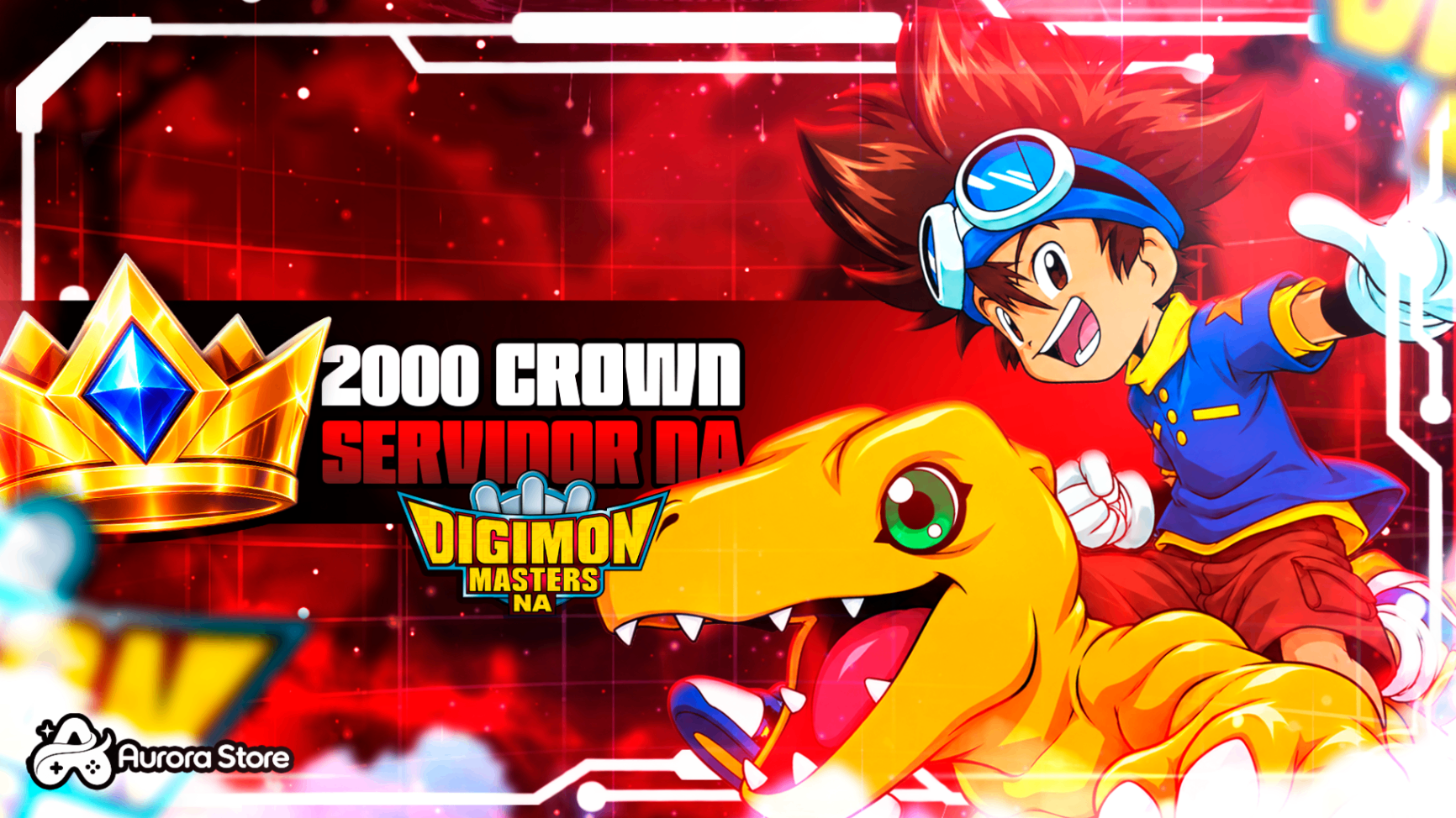 2000 CROWN