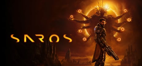 SAROS - PS5