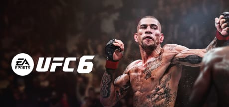 UFC 6