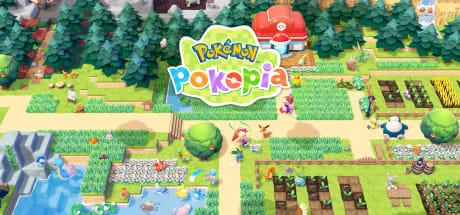 Pokémon Pokopia
