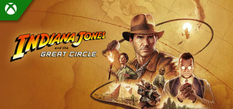Indiana Jones and the Great Circle