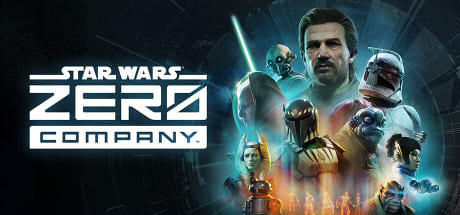 STAR WARS Zero Company - PS5