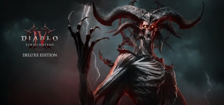 Diablo IV: Lord of Hatred - Deluxe Edition