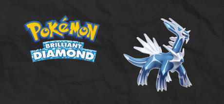 Pokémon™ Brilliant Diamond