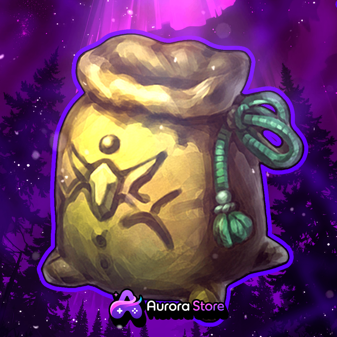 3000 Potency Points Pack