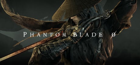 Phantom Blade Zero - PS5