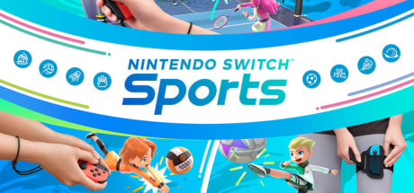 Nintendo Switch™ Sports