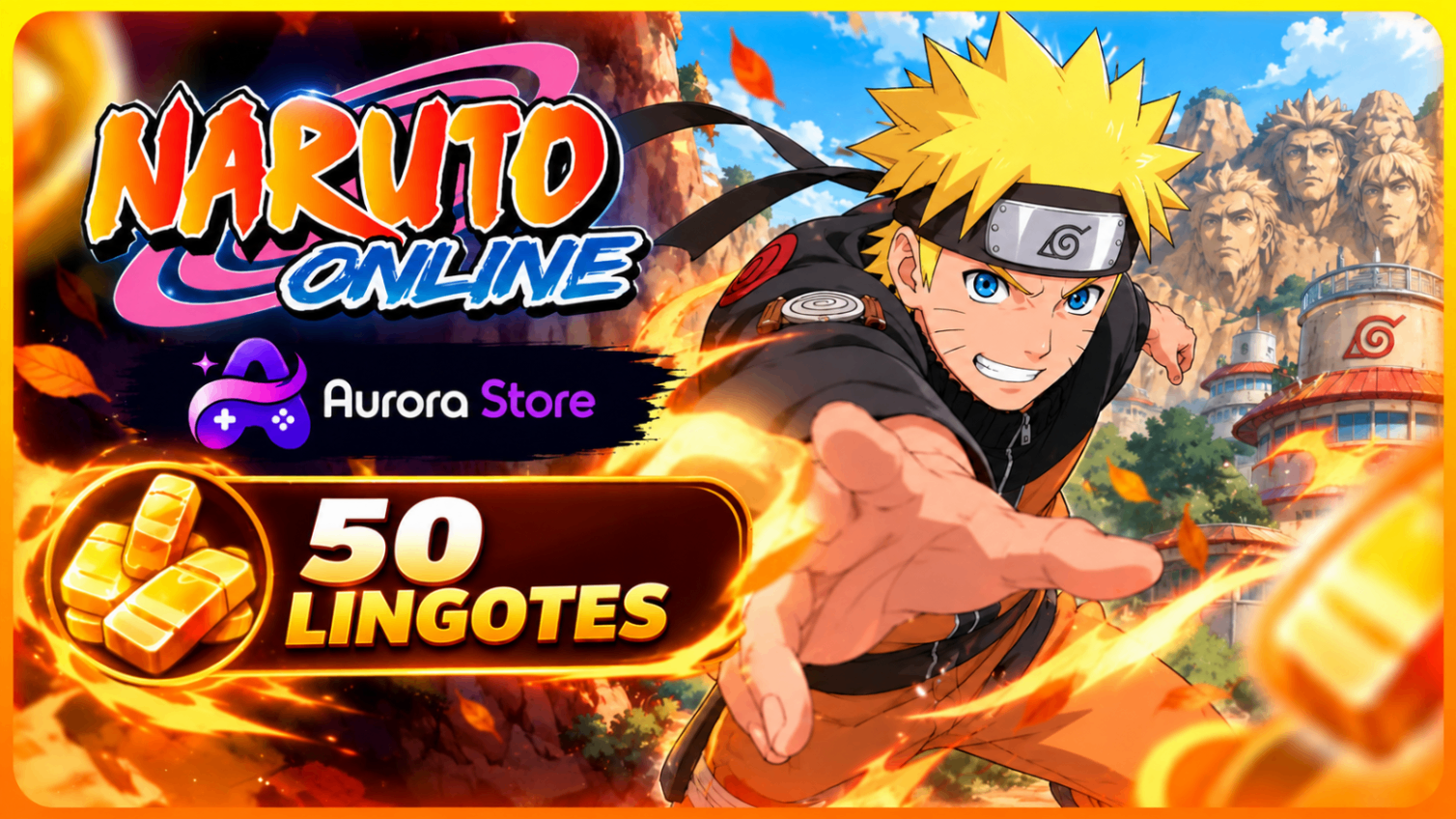 50 Lingotes