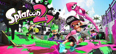 Splatoon™ 2