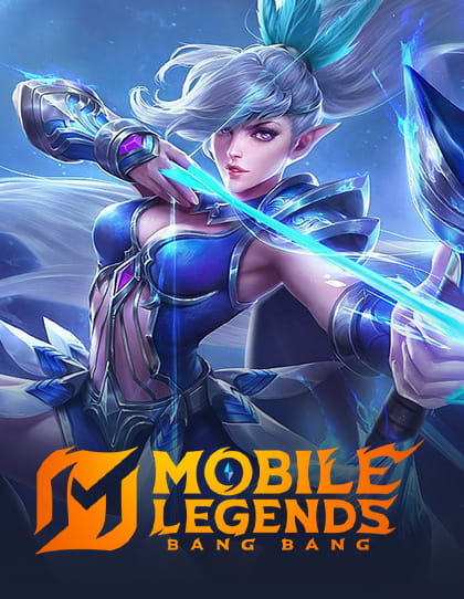 Mobile Legends: Bang Bang - Twilight Pass