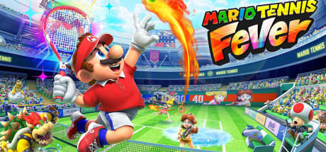 Mario Tennis™ Fever