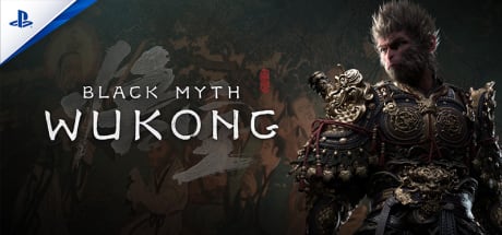 Black Myth: Wukong - PS5
