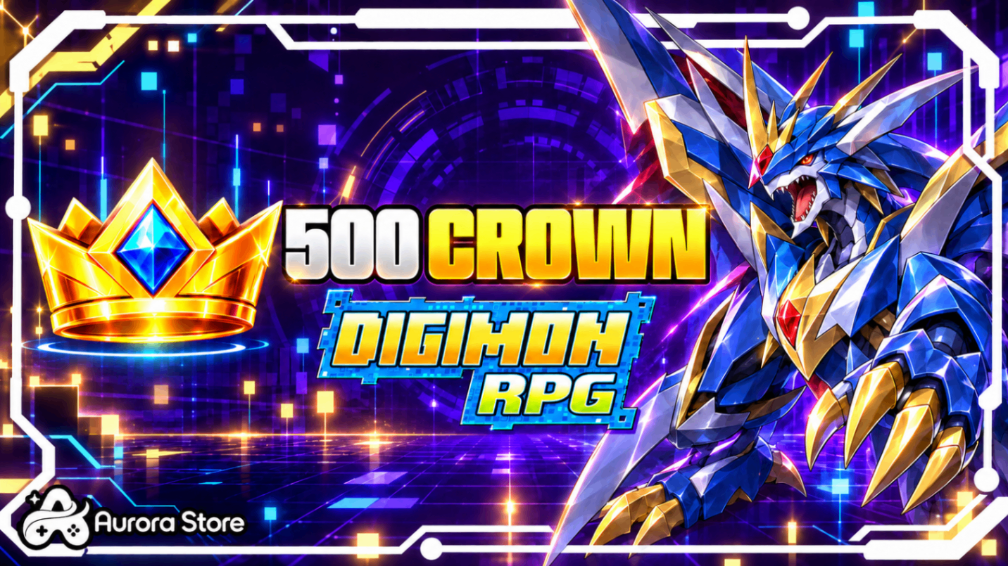 500 Crown