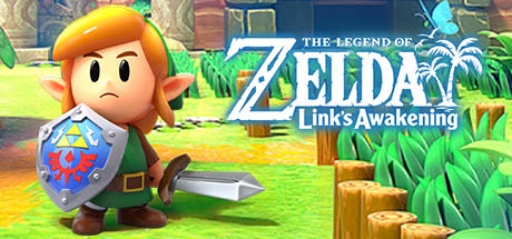The Legend of Zelda™: Link’s Awakening