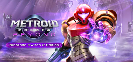 Metroid Prime 4: Beyond Upgrade Pack