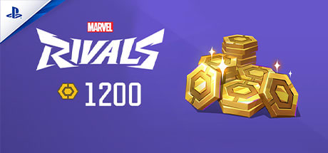 MARVEL RIVALS - 1200 Treliças