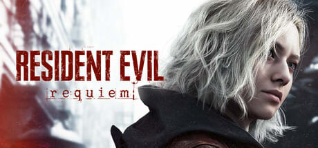 Resident Evil Requiem - Nintendo Switch 2