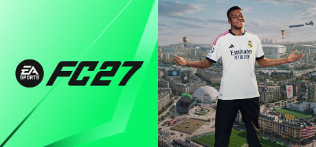 EA SPORTS FC™ 27 - Xbox