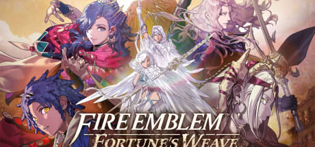 Fire Emblem™: Fortune’s Weave
